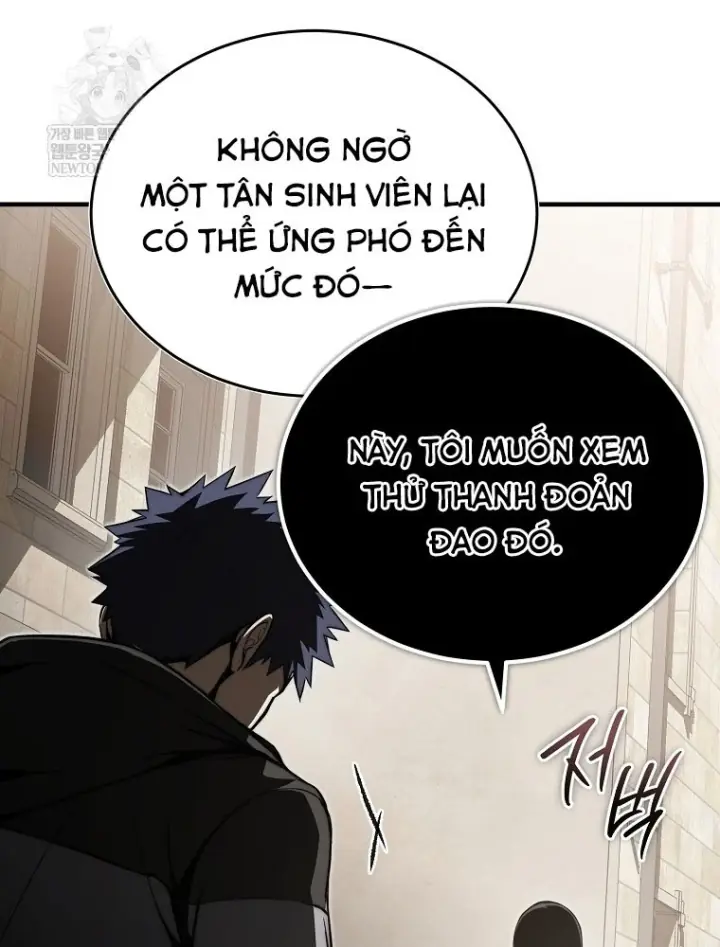 Kẻ Hồi Quy Tạo Ra Mọi Thứ Chapter 14 - Trang 4