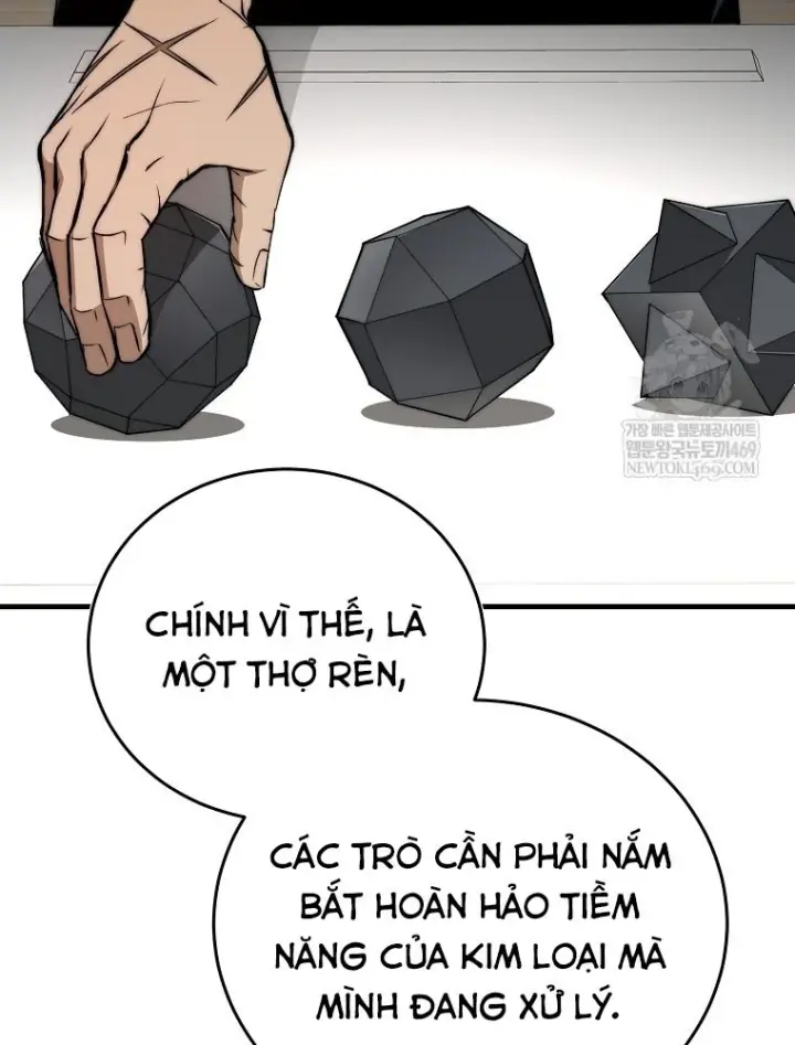 Kẻ Hồi Quy Tạo Ra Mọi Thứ Chapter 14 - Trang 40