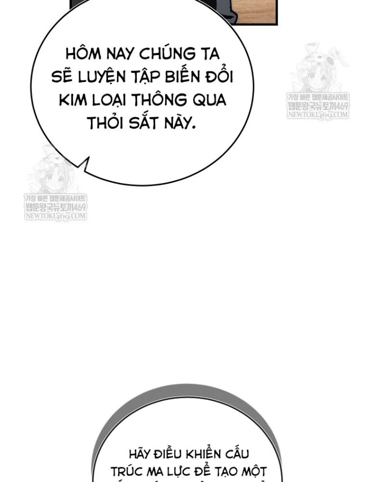 Kẻ Hồi Quy Tạo Ra Mọi Thứ Chapter 14 - Trang 43