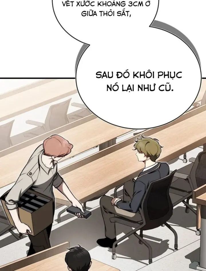 Kẻ Hồi Quy Tạo Ra Mọi Thứ Chapter 14 - Trang 44
