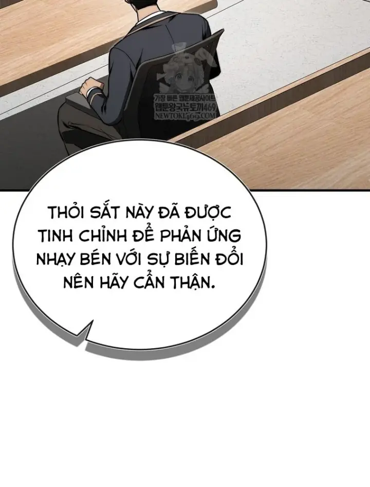 Kẻ Hồi Quy Tạo Ra Mọi Thứ Chapter 14 - Trang 45
