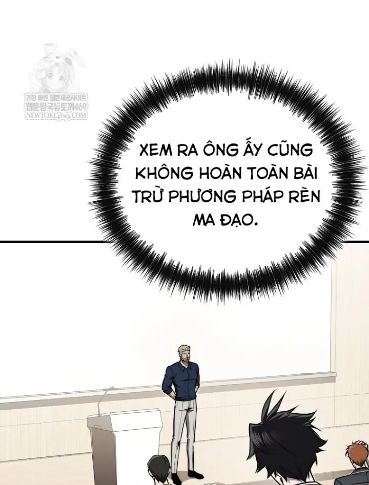 Kẻ Hồi Quy Tạo Ra Mọi Thứ Chapter 14 - Trang 46