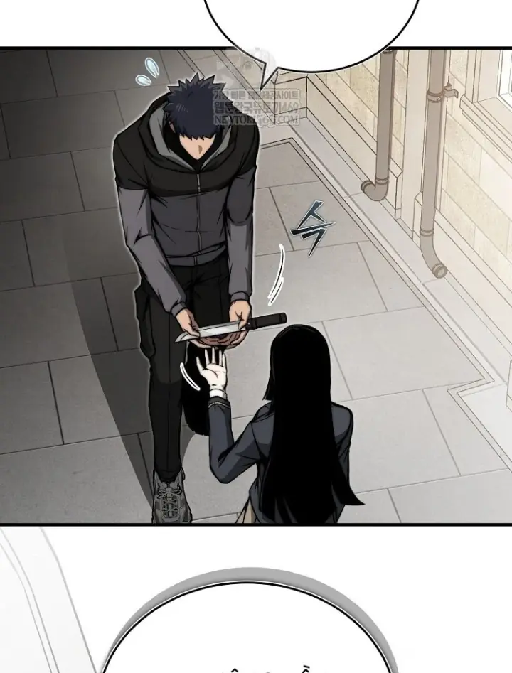 Kẻ Hồi Quy Tạo Ra Mọi Thứ Chapter 14 - Trang 8
