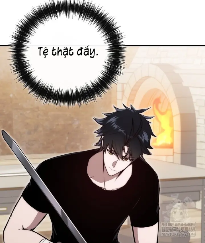 Kẻ Hồi Quy Tạo Ra Mọi Thứ Chapter 15 - Trang 11