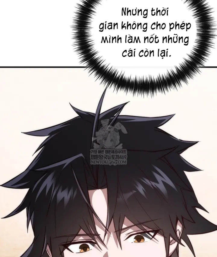 Kẻ Hồi Quy Tạo Ra Mọi Thứ Chapter 15 - Trang 22