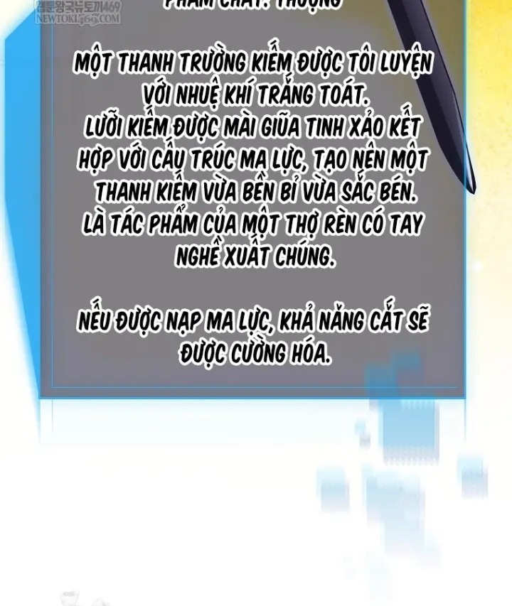 Kẻ Hồi Quy Tạo Ra Mọi Thứ Chapter 15 - Trang 46