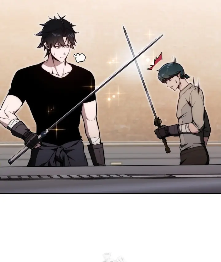 Kẻ Hồi Quy Tạo Ra Mọi Thứ Chapter 15 - Trang 48