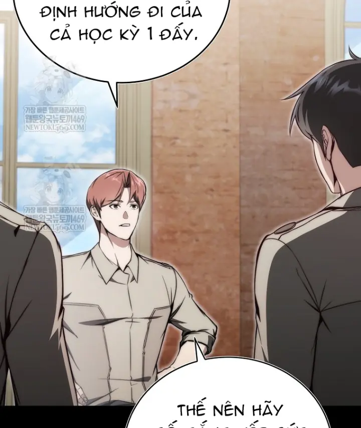 Kẻ Hồi Quy Tạo Ra Mọi Thứ Chapter 15 - Trang 5
