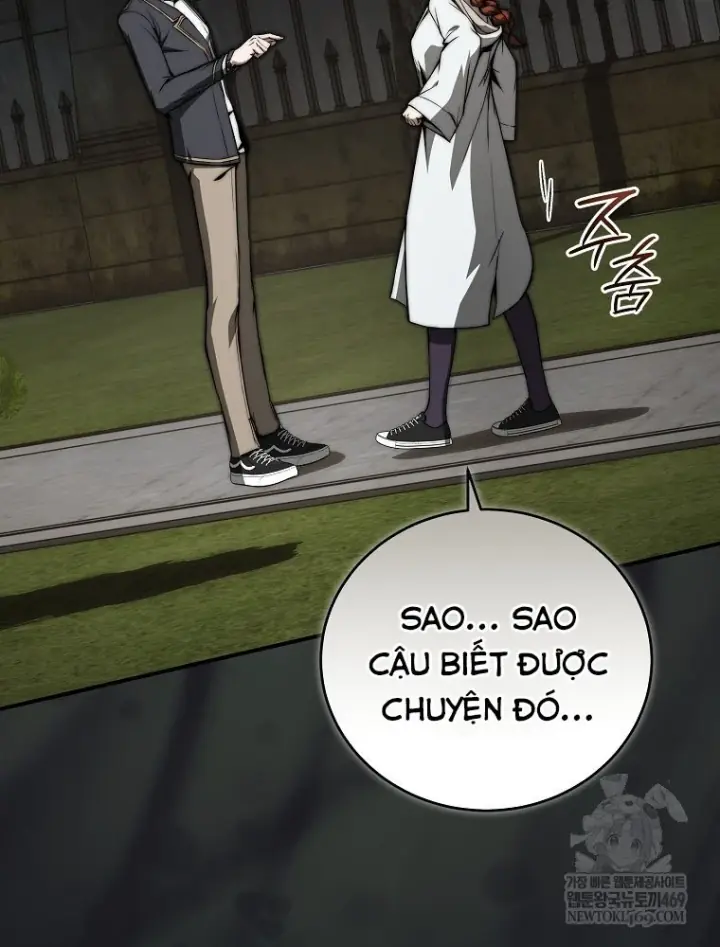 Kẻ Hồi Quy Tạo Ra Mọi Thứ Chapter 16 - Trang 16