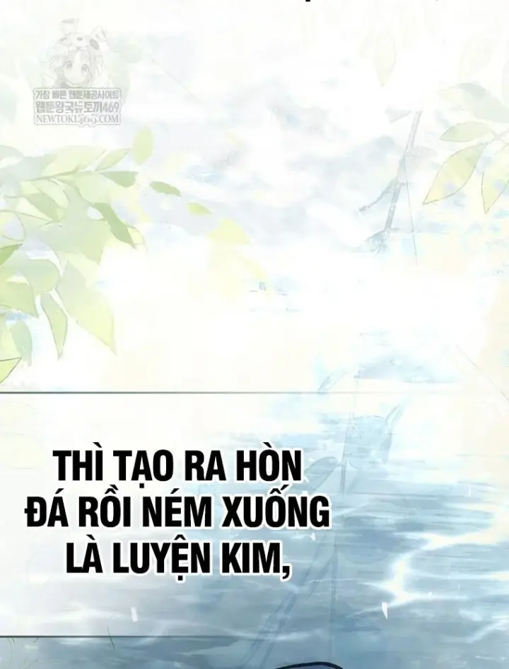 Kẻ Hồi Quy Tạo Ra Mọi Thứ Chapter 16 - Trang 27