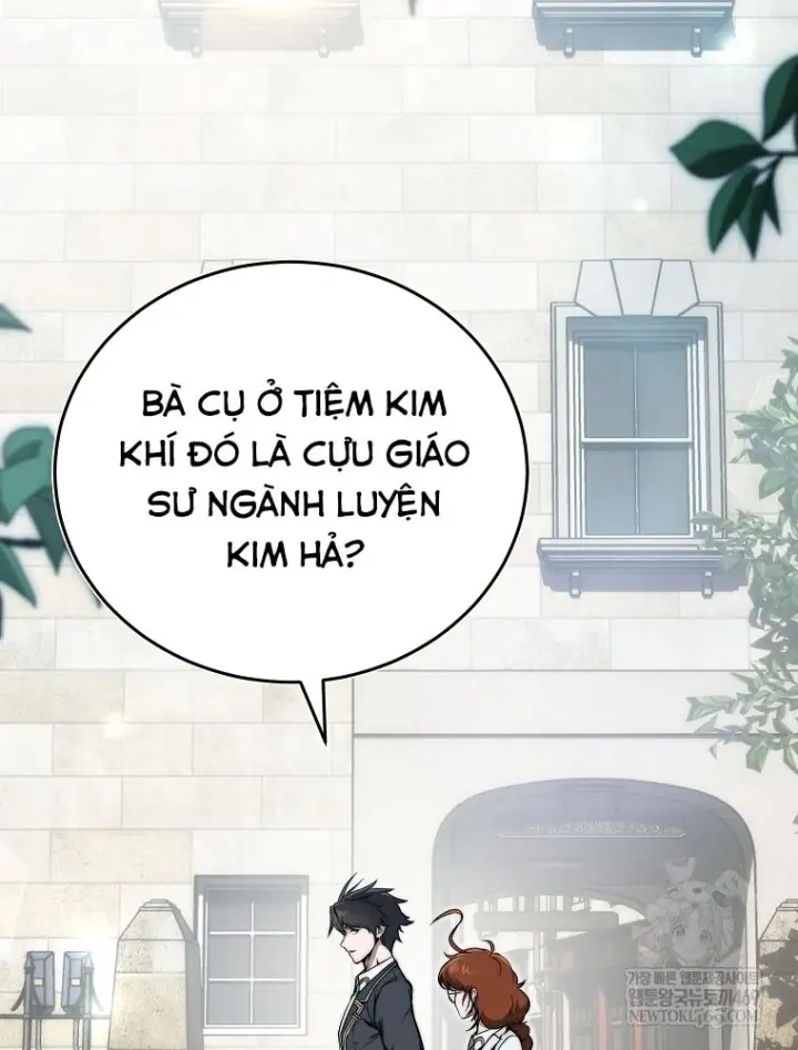 Kẻ Hồi Quy Tạo Ra Mọi Thứ Chapter 16 - Trang 3