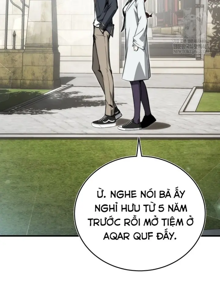 Kẻ Hồi Quy Tạo Ra Mọi Thứ Chapter 16 - Trang 4
