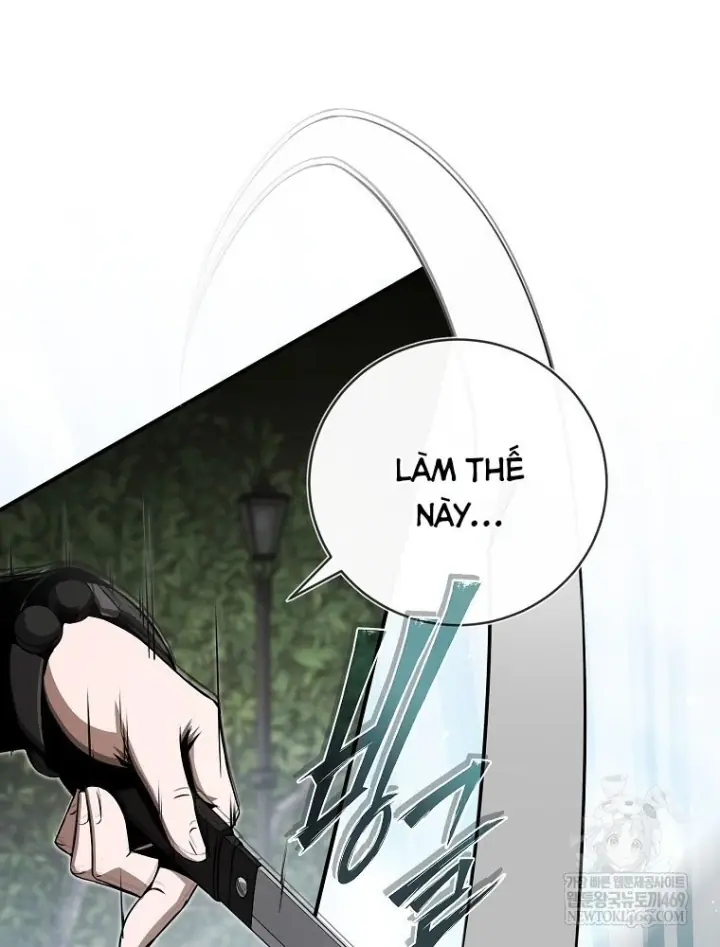 Kẻ Hồi Quy Tạo Ra Mọi Thứ Chapter 16 - Trang 43