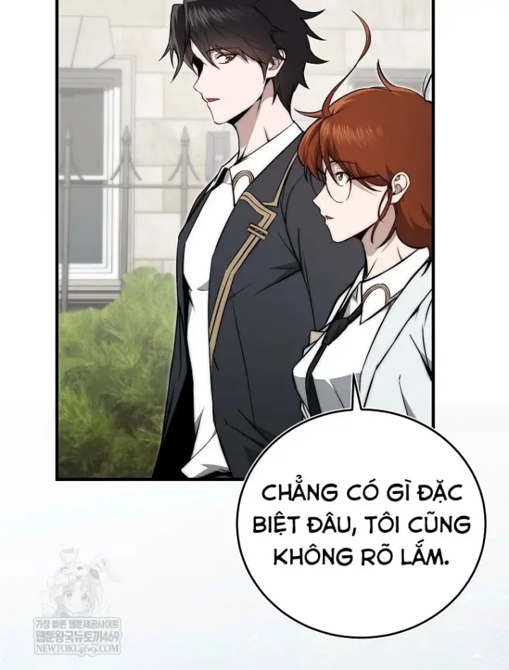 Kẻ Hồi Quy Tạo Ra Mọi Thứ Chapter 16 - Trang 6