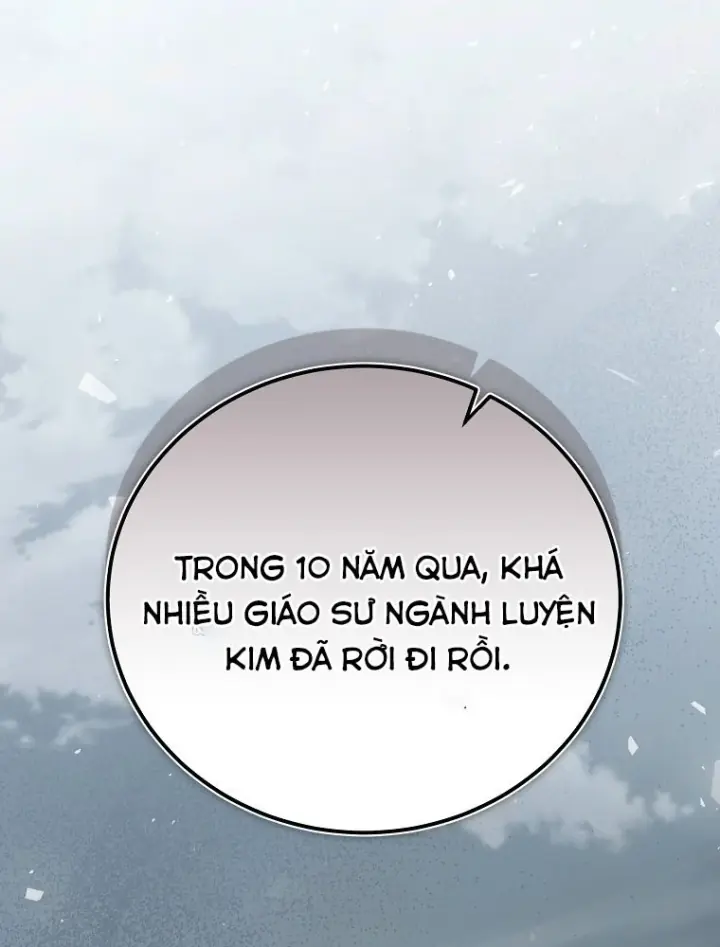 Kẻ Hồi Quy Tạo Ra Mọi Thứ Chapter 16 - Trang 7
