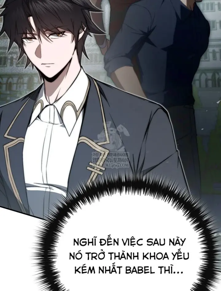 Kẻ Hồi Quy Tạo Ra Mọi Thứ Chapter 16 - Trang 9