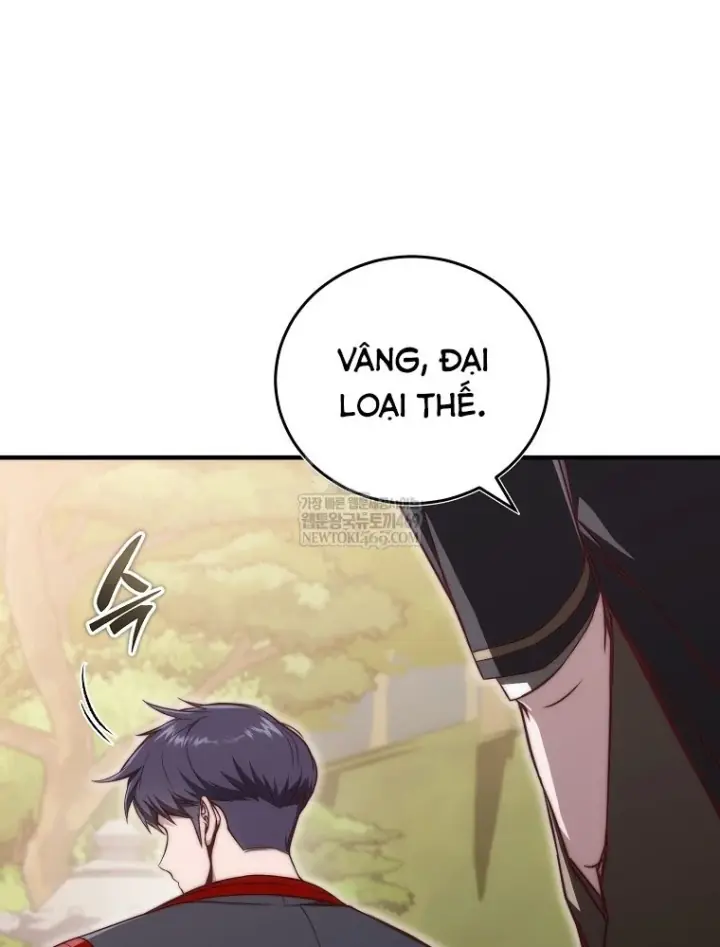 Kẻ Hồi Quy Tạo Ra Mọi Thứ Chapter 17 - Trang 17