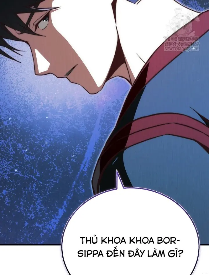 Kẻ Hồi Quy Tạo Ra Mọi Thứ Chapter 17 - Trang 20