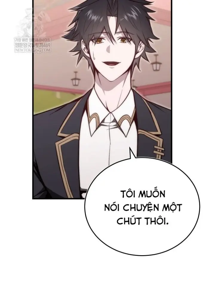 Kẻ Hồi Quy Tạo Ra Mọi Thứ Chapter 17 - Trang 22