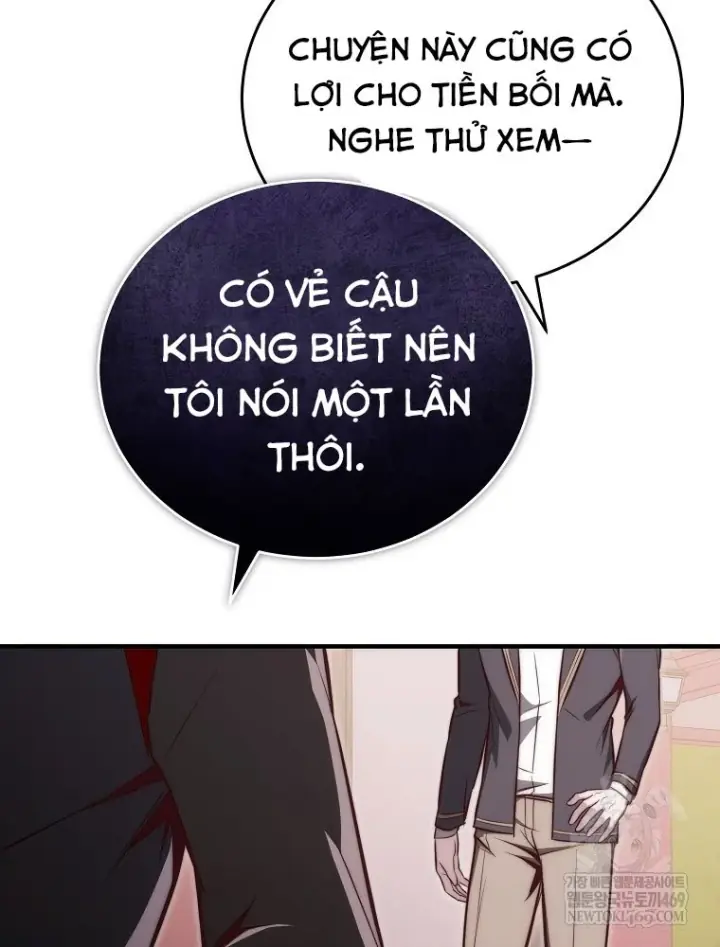 Kẻ Hồi Quy Tạo Ra Mọi Thứ Chapter 17 - Trang 25