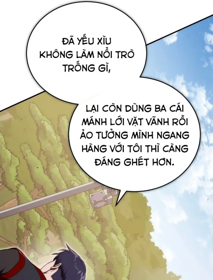Kẻ Hồi Quy Tạo Ra Mọi Thứ Chapter 17 - Trang 29