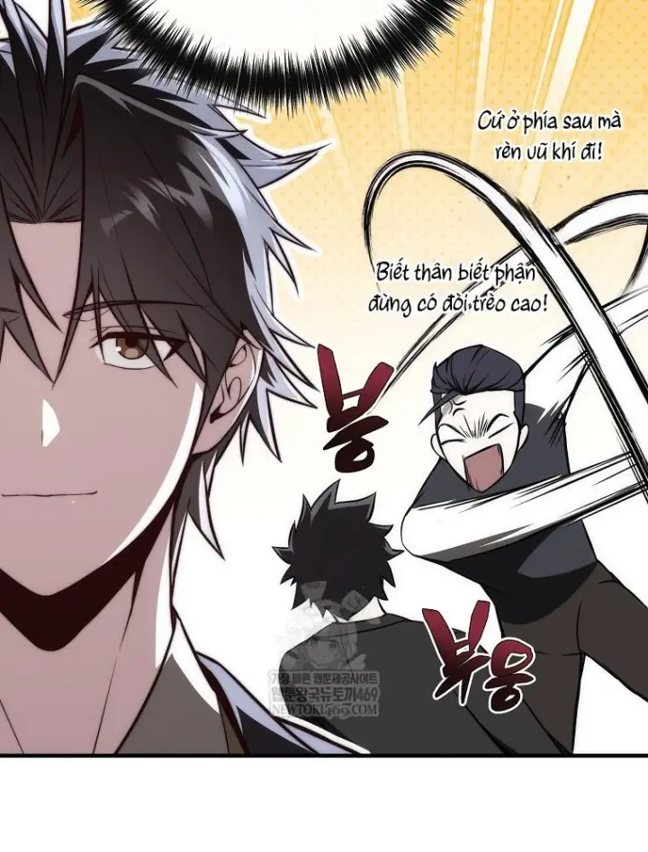Kẻ Hồi Quy Tạo Ra Mọi Thứ Chapter 17 - Trang 34
