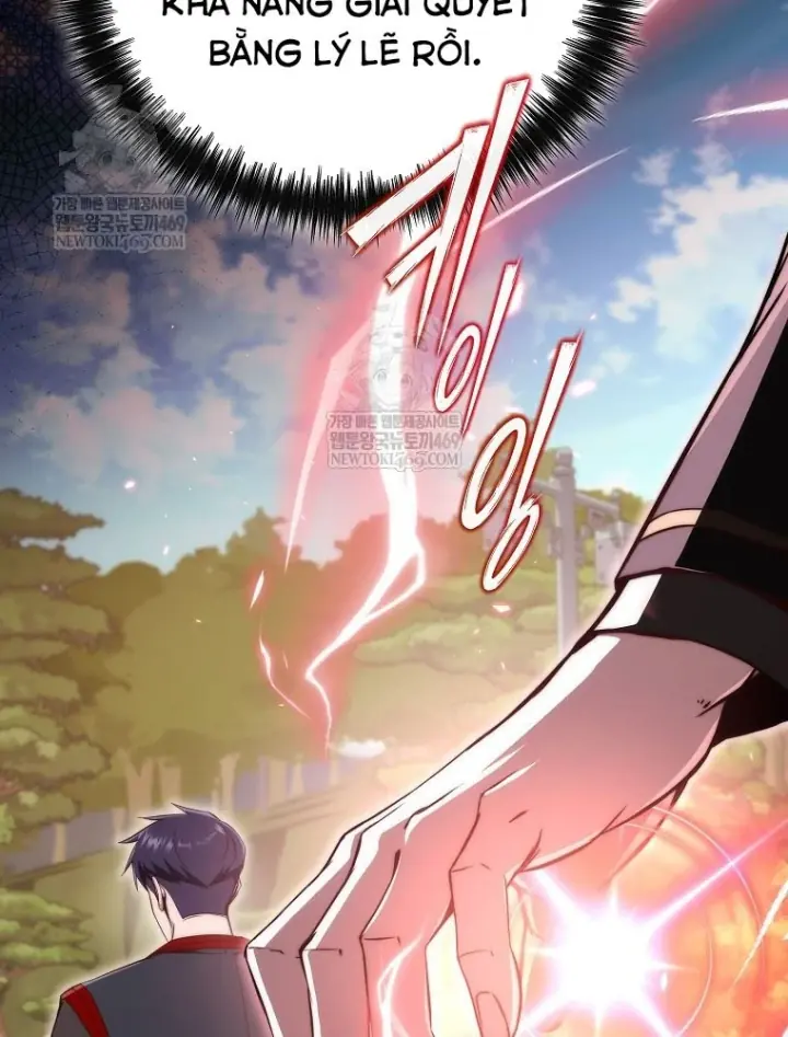 Kẻ Hồi Quy Tạo Ra Mọi Thứ Chapter 17 - Trang 36