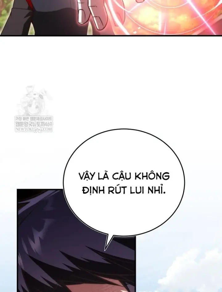 Kẻ Hồi Quy Tạo Ra Mọi Thứ Chapter 17 - Trang 37