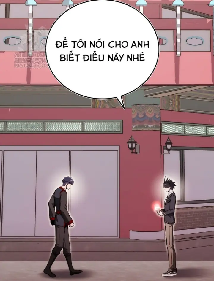 Kẻ Hồi Quy Tạo Ra Mọi Thứ Chapter 17 - Trang 39