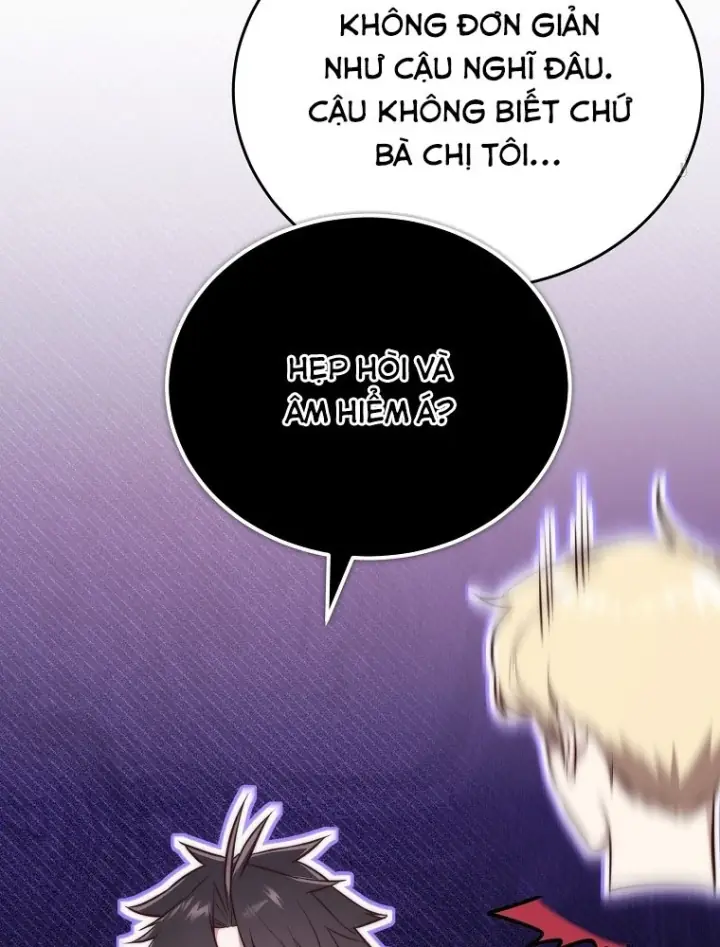 Kẻ Hồi Quy Tạo Ra Mọi Thứ Chapter 18 - Trang 11