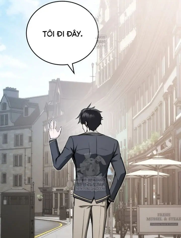 Kẻ Hồi Quy Tạo Ra Mọi Thứ Chapter 18 - Trang 32