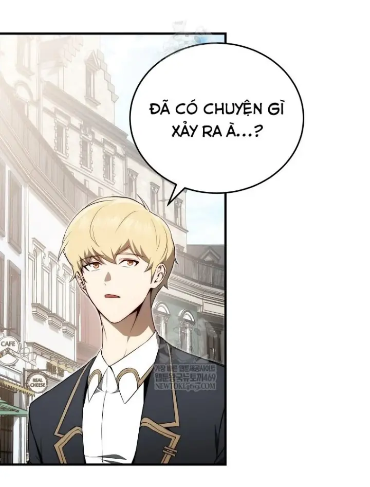 Kẻ Hồi Quy Tạo Ra Mọi Thứ Chapter 18 - Trang 34