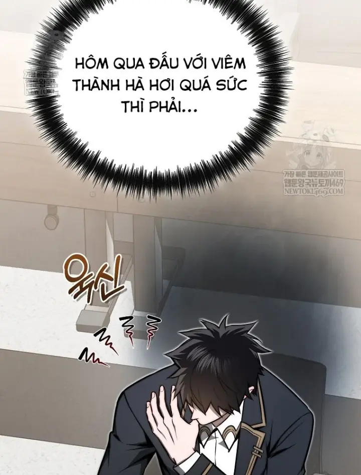Kẻ Hồi Quy Tạo Ra Mọi Thứ Chapter 18 - Trang 50