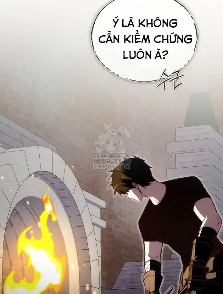 Kẻ Hồi Quy Tạo Ra Mọi Thứ Chapter 19 - Trang 11