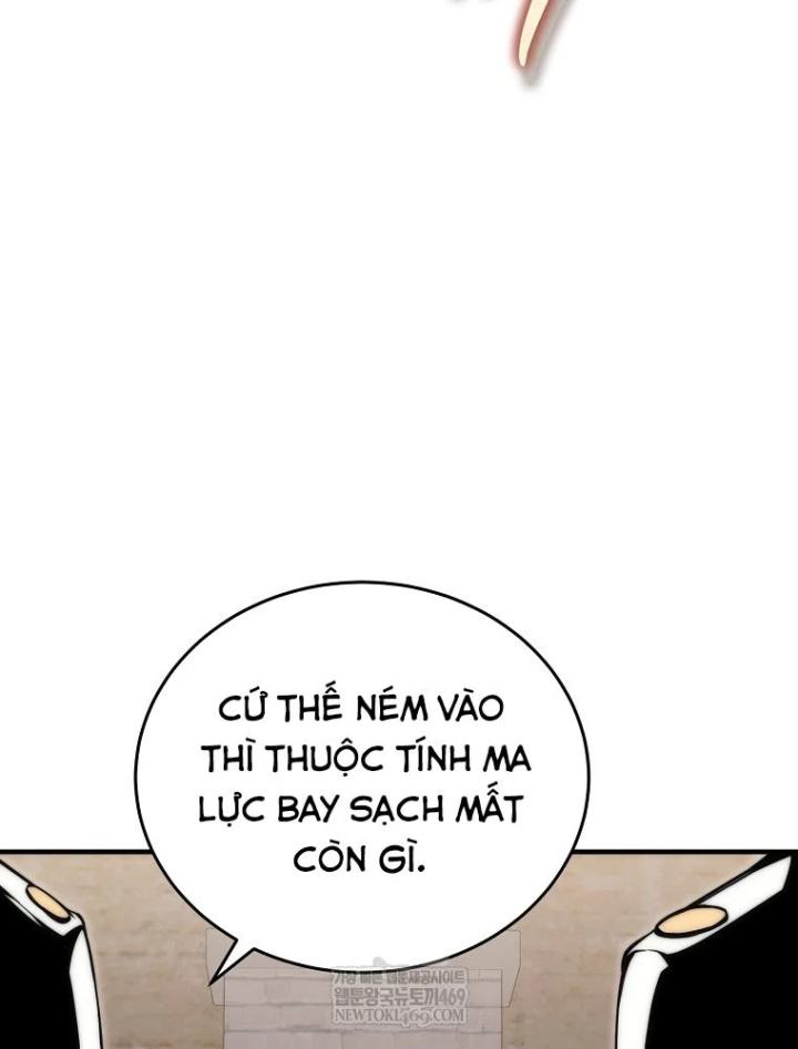 Kẻ Hồi Quy Tạo Ra Mọi Thứ Chapter 19 - Trang 15