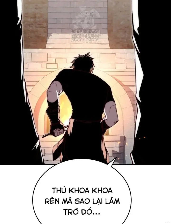 Kẻ Hồi Quy Tạo Ra Mọi Thứ Chapter 19 - Trang 16