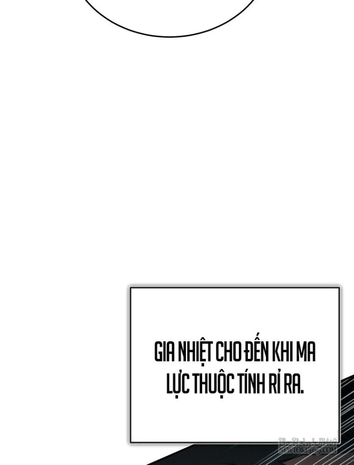 Kẻ Hồi Quy Tạo Ra Mọi Thứ Chapter 19 - Trang 17