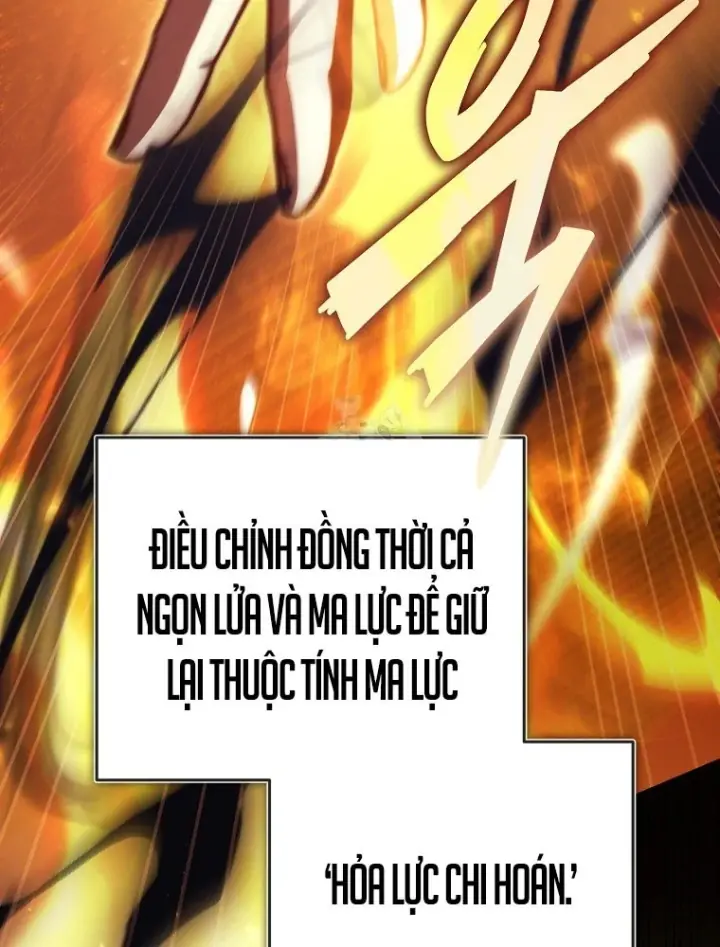 Kẻ Hồi Quy Tạo Ra Mọi Thứ Chapter 19 - Trang 22