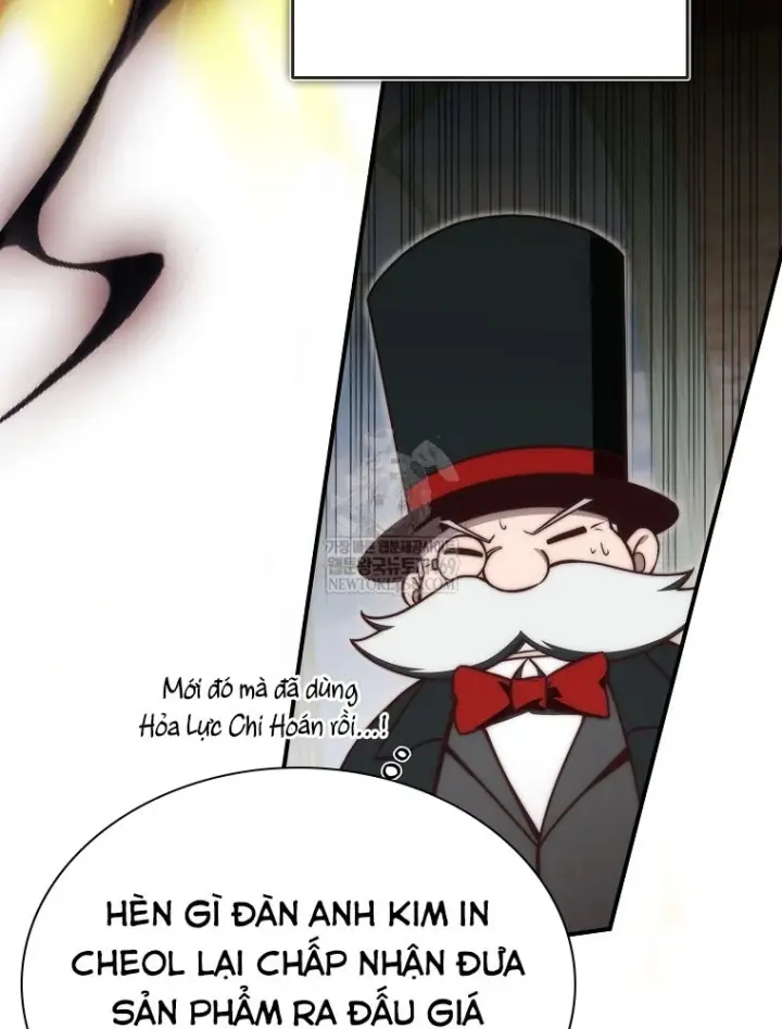 Kẻ Hồi Quy Tạo Ra Mọi Thứ Chapter 19 - Trang 23