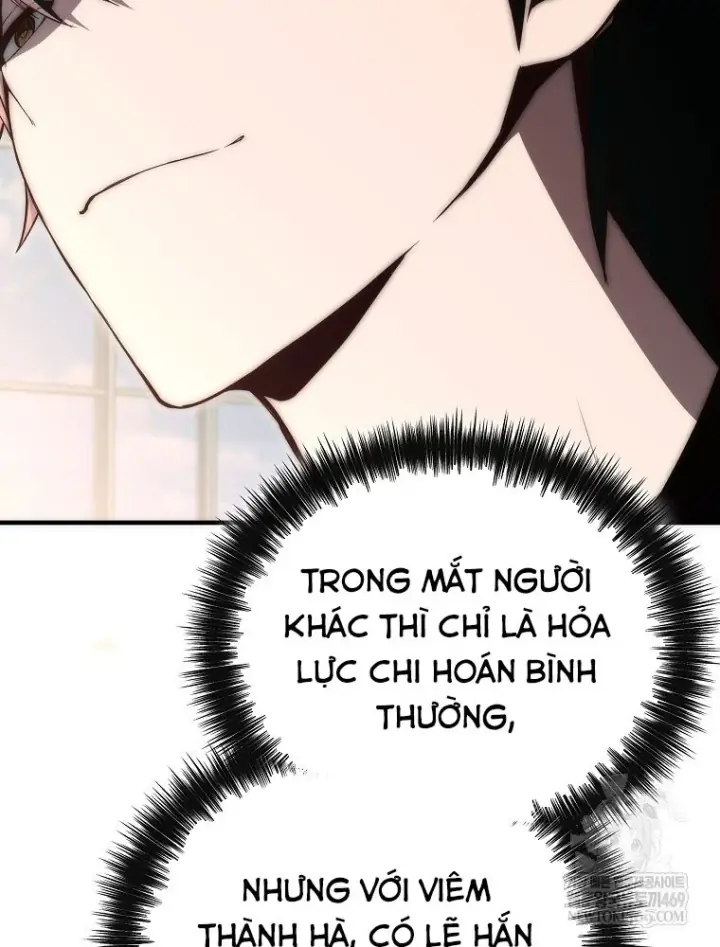 Kẻ Hồi Quy Tạo Ra Mọi Thứ Chapter 19 - Trang 25