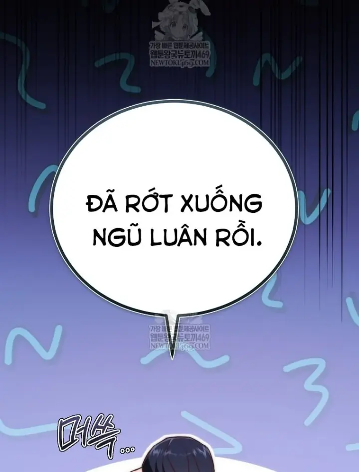 Kẻ Hồi Quy Tạo Ra Mọi Thứ Chapter 19 - Trang 39