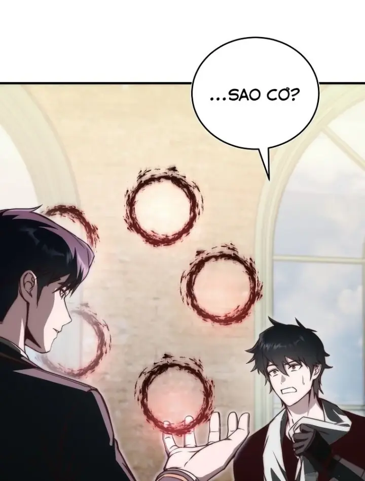 Kẻ Hồi Quy Tạo Ra Mọi Thứ Chapter 19 - Trang 41