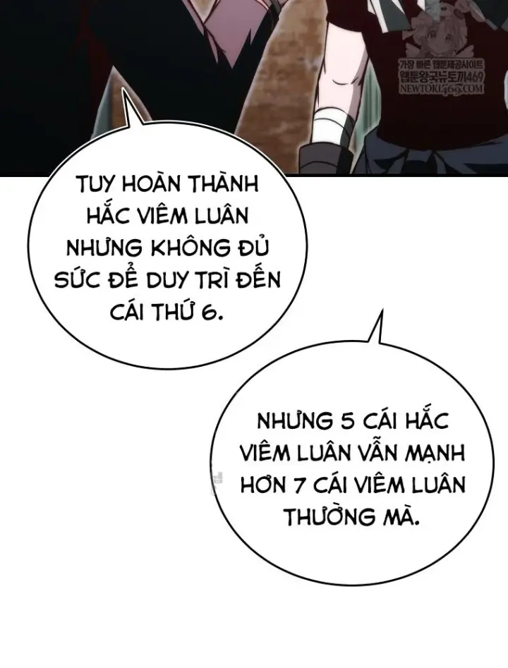 Kẻ Hồi Quy Tạo Ra Mọi Thứ Chapter 19 - Trang 42