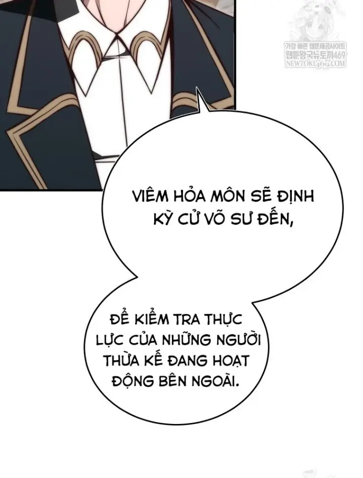 Kẻ Hồi Quy Tạo Ra Mọi Thứ Chapter 19 - Trang 44