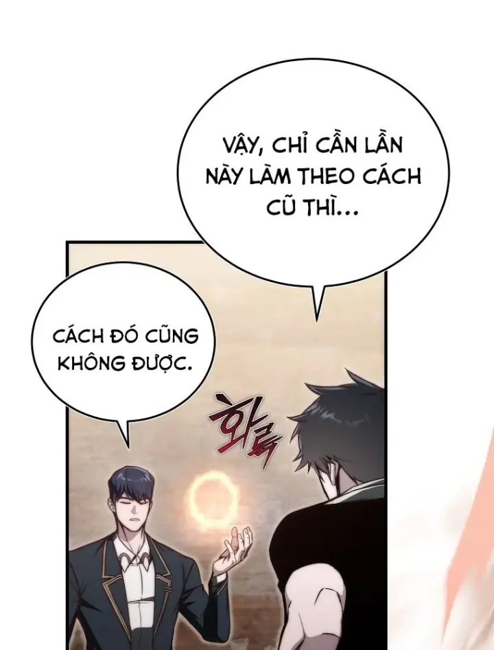 Kẻ Hồi Quy Tạo Ra Mọi Thứ Chapter 19 - Trang 48