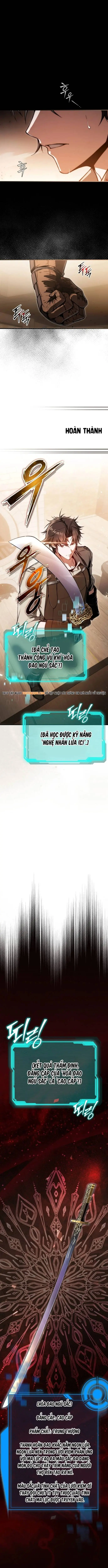 Kẻ Hồi Quy Tạo Ra Mọi Thứ Chapter 2 - Trang 15