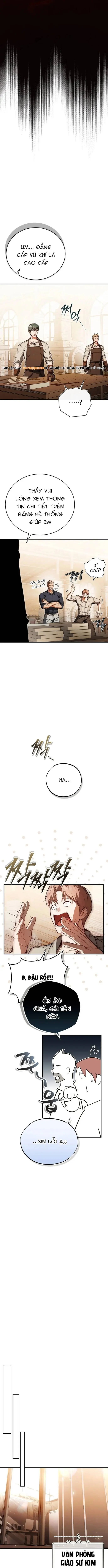 Kẻ Hồi Quy Tạo Ra Mọi Thứ Chapter 2 - Trang 16