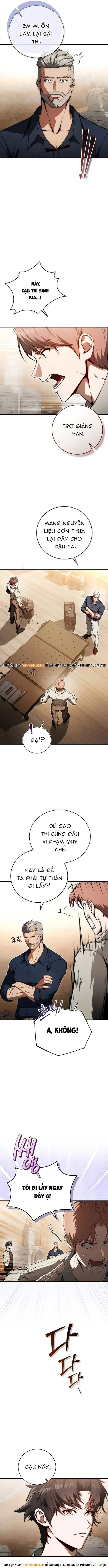 Kẻ Hồi Quy Tạo Ra Mọi Thứ Chapter 2 - Trang 6