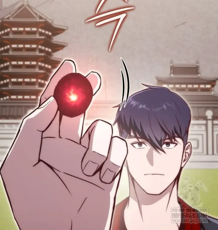 Kẻ Hồi Quy Tạo Ra Mọi Thứ Chapter 20 - Trang 11