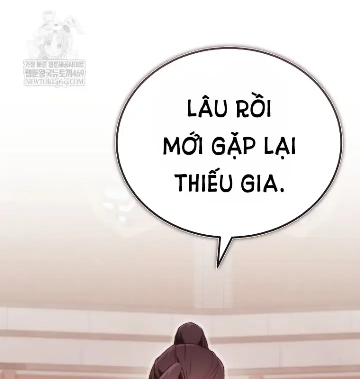 Kẻ Hồi Quy Tạo Ra Mọi Thứ Chapter 20 - Trang 33